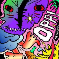 HETA UMA歌曲歌詞大全_HETA UMA最新歌曲歌詞
