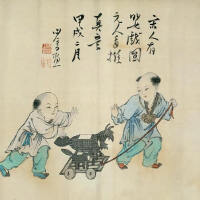 儒儒圖片照片_儒儒