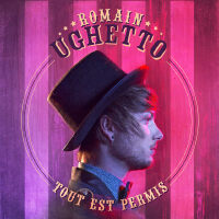 Romain Ughetto個人資料介紹_個人檔案(生日/星座/歌曲/專輯/MV作品)