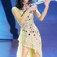Vanessa-Mae圖片照片_Vanessa-Mae