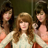 Jenny Lewis With The Watson Twins 最新專輯_新專輯大全_專輯列表