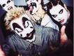 Insane Clown Posse演唱會MV_視頻