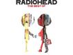 Radiohead歌曲歌詞大全_Radiohead最新歌曲歌詞