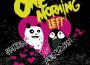 Panda Loves Penguin專輯_One Morning LeftPanda Loves Penguin最新專輯