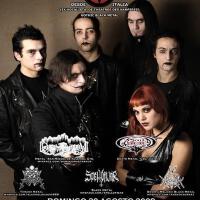 Lord Vampyr圖片照片_Lord Vampyr