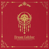Raid of Dream專輯_DreamcatcherRaid of Dream最新專輯