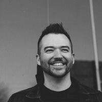 Aaron J Robinson最新歌曲_最熱專輯MV_圖片照片