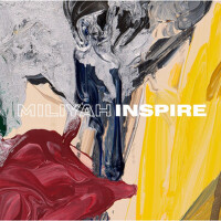 INSPIRE -加藤ミリヤTRIBUTE-專輯_瑛人INSPIRE -加藤ミリヤTRIBUTE-最新專輯