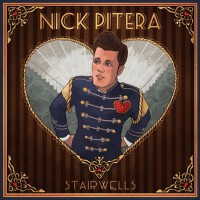 Stairwells專輯_Nick PiteraStairwells最新專輯