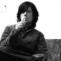 John Squire圖片照片_John Squire