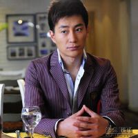 趙楚侖&付強圖片照片_趙楚侖&付強