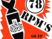 加油Lets Go EP