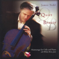 Quiet Beauty專輯_James ToddQuiet Beauty最新專輯