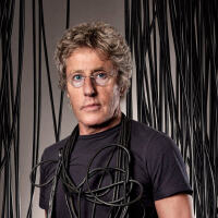Roger Daltrey最新專輯_新專輯大全_專輯列表