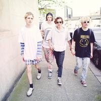Swim Deep圖片照片_Swim Deep