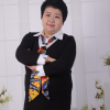 陶美霞