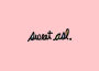 Sweet Asl.專輯_Burns TwinsSweet Asl.最新專輯