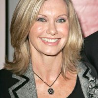 Olivia Newton-John圖片照片_Olivia Newton-John