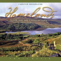Homelands專輯_Carsten RosenlundHomelands最新專輯