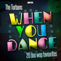 When You Dance - 20 Doo Wop Favourites