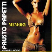 Memory專輯_Fausto PapettiMemory最新專輯