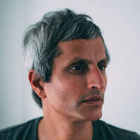 Ilyas Ahmed個人資料介紹_個人檔案(生日/星座/歌曲/專輯/MV作品)