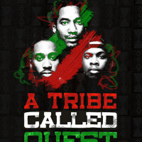 A Tribe Called Quest圖片照片_A Tribe Called Quest