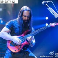 John Petrucci圖片照片_John Petrucci