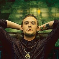 Lapalux圖片照片_Lapalux