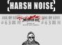 HARSH NOISE專輯_royster leeHARSH NOISE最新專輯