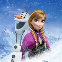 冰雪大冒險Frozen圖片照片_冰雪大冒險Frozen