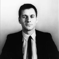 Colin Newman圖片照片_Colin Newman