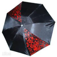 Red Umbrella圖片照片_Red Umbrella