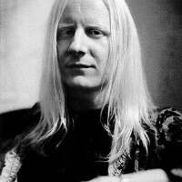 Johnny Winter圖片照片_Johnny Winter