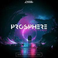 Prosphere最新歌曲_最熱專輯MV_圖片照片