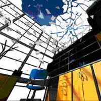Playground Noise圖片照片_Playground Noise
