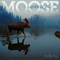 Moose Country專輯_Dan Gibson's SolMoose Country最新專輯