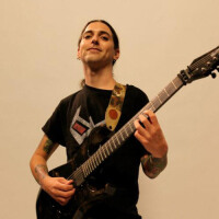 Eric Calderone圖片照片_Eric Calderone