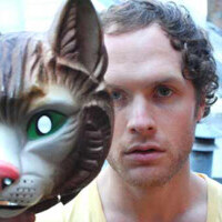Christopher Willits圖片照片_Christopher Willits