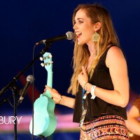 Izzy Marie Hill圖片照片_Izzy Marie Hill