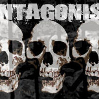 Antagonist圖片照片_Antagonist