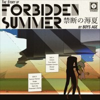 (the story of) Forbidden Summer專輯_Boys Age(the story of) Forbidden Summer最新專輯