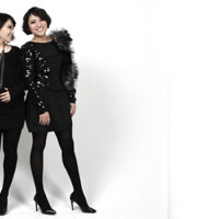 Bubble Sisters圖片照片_Bubble Sisters