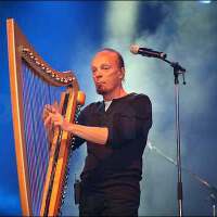 Alan Stivell圖片照片_Alan Stivell