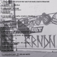 Strong Arm Steady圖片照片_Strong Arm Steady