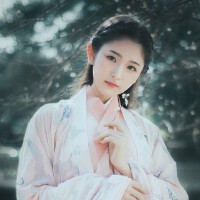 沐白-沐白圖片照片_照片寫真