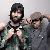 The Temper Trap圖片照片_The Temper Trap
