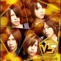 ROOT FIVE圖片照片_ROOT FIVE
