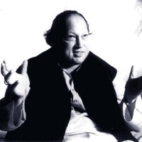 Nusrat Fateh Ali Khan圖片照片_Nusrat Fateh Ali Khan