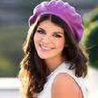 Nikki Yanofsky圖片照片_Nikki Yanofsky